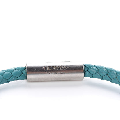 Hermes Swift Goliath Bracelet M Bleu Paon 4 of 4
