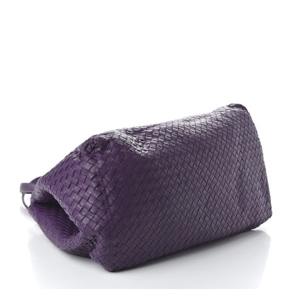 Bottega Veneta Nappa Intrecciato Large Seamless Tote Monalisa 4 of 9