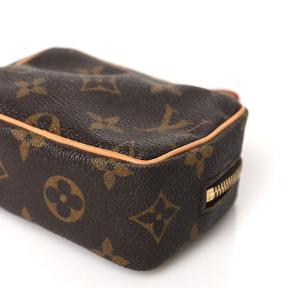 Louis Vuitton Monogram Wapity 8 of 8