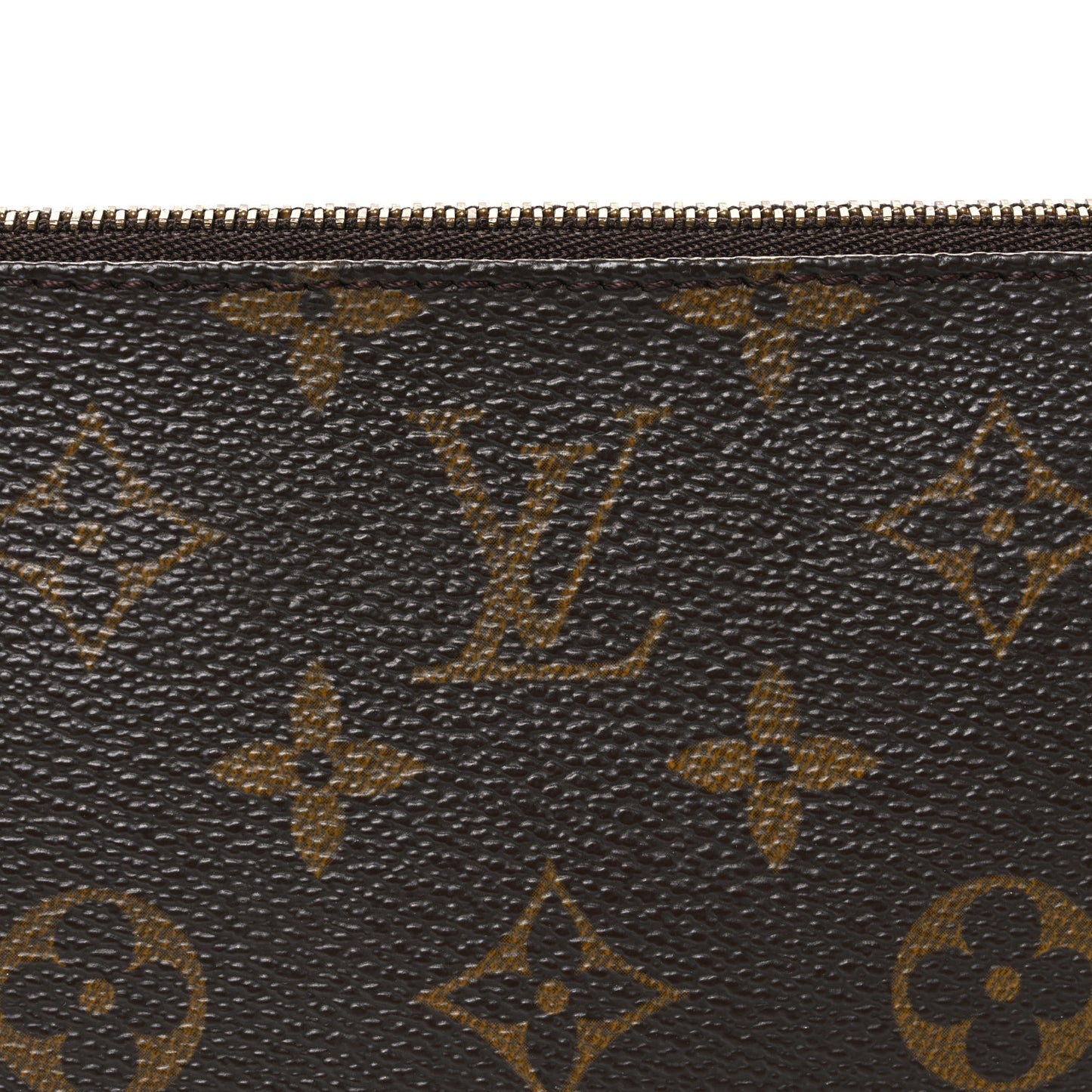 Monogram Pochette Accessories