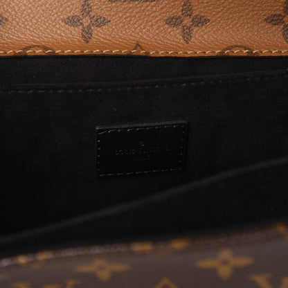 Louis Vuitton Reverse Monogram Pochette Metis 8 of 9