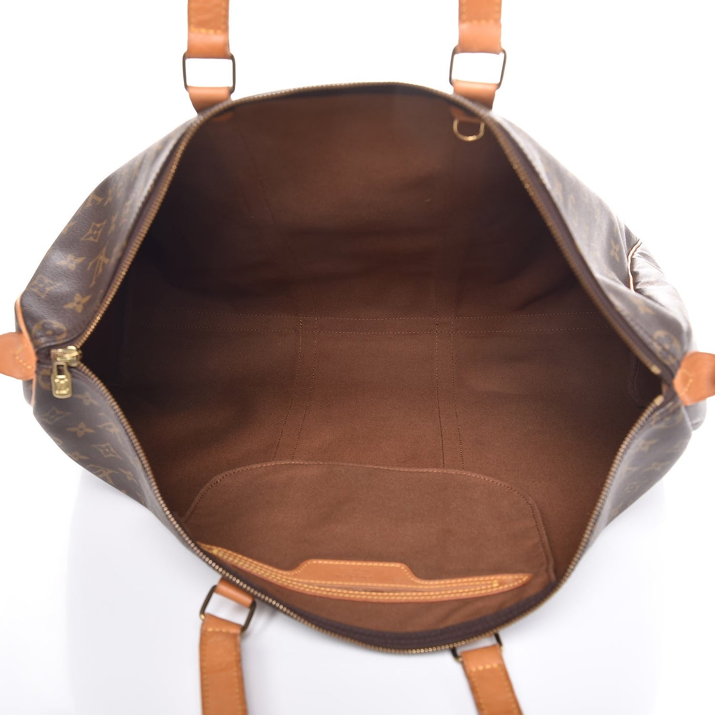 Monogram Sac Flanerie 50
