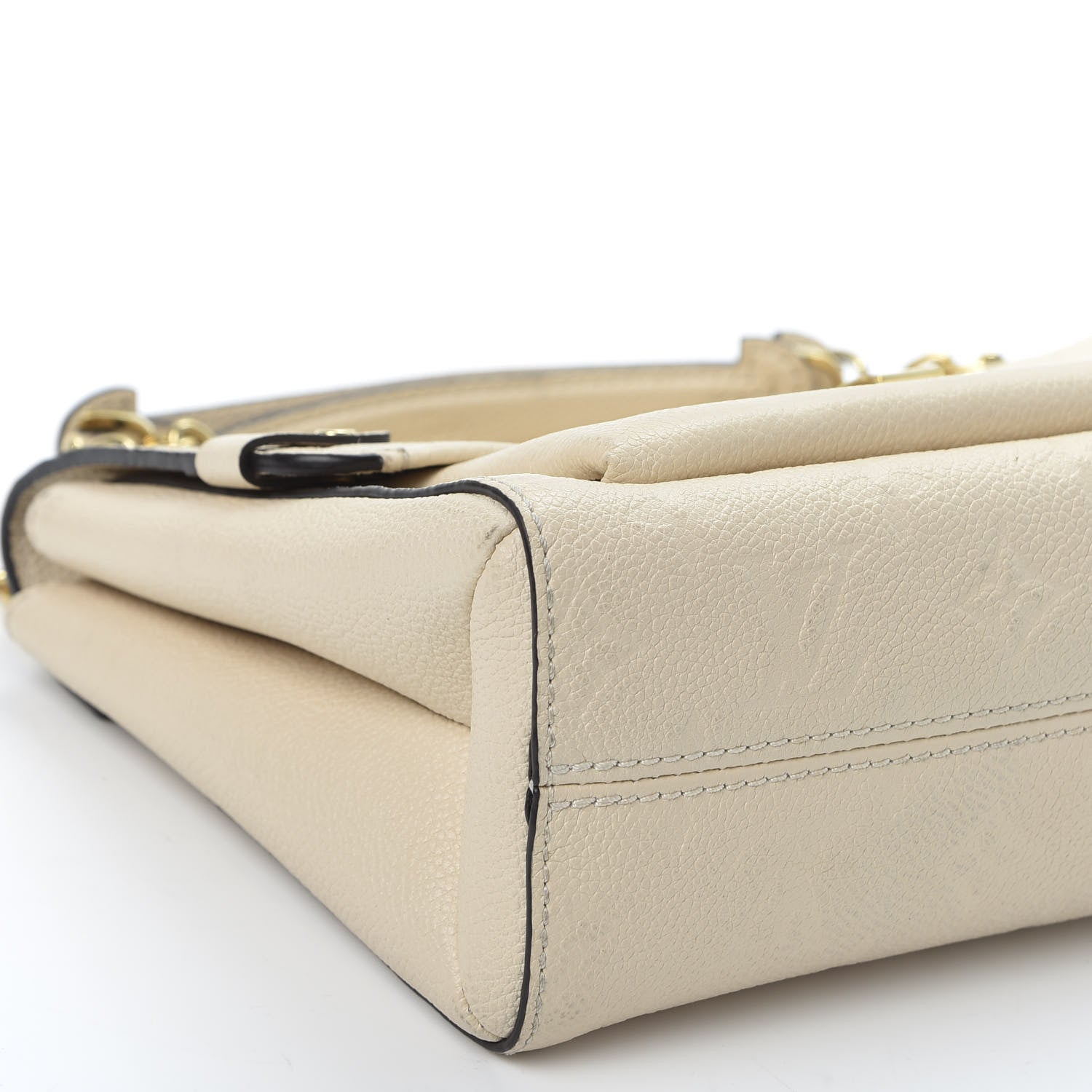 Louis Vuitton Empreinte Vavin PM Cream 5 of 15
