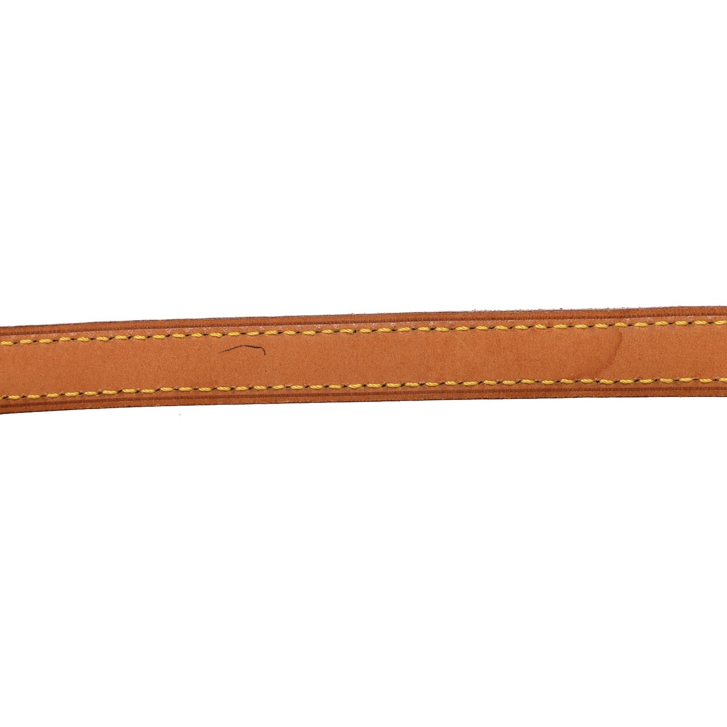 Vachetta 16mm Long Shoulder Strap