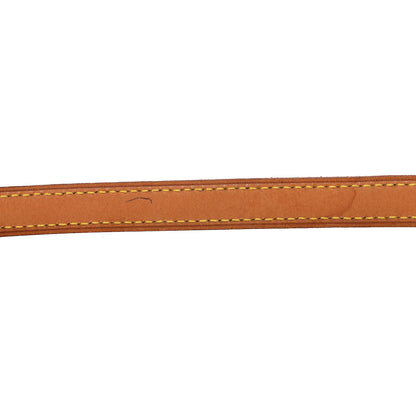 Louis Vuitton Vachetta 16mm Long Shoulder Strap 6 of 6