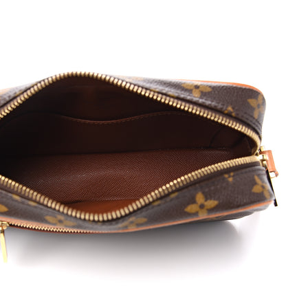 Louis Vuitton Monogram Pochette Cite 4 of 10