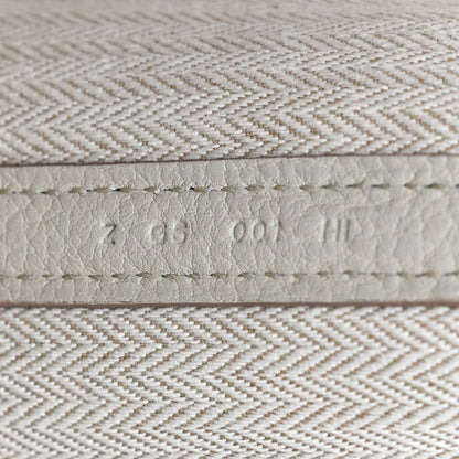 Hermes Negonda Garden Party 36 MM Beton 7 of 9