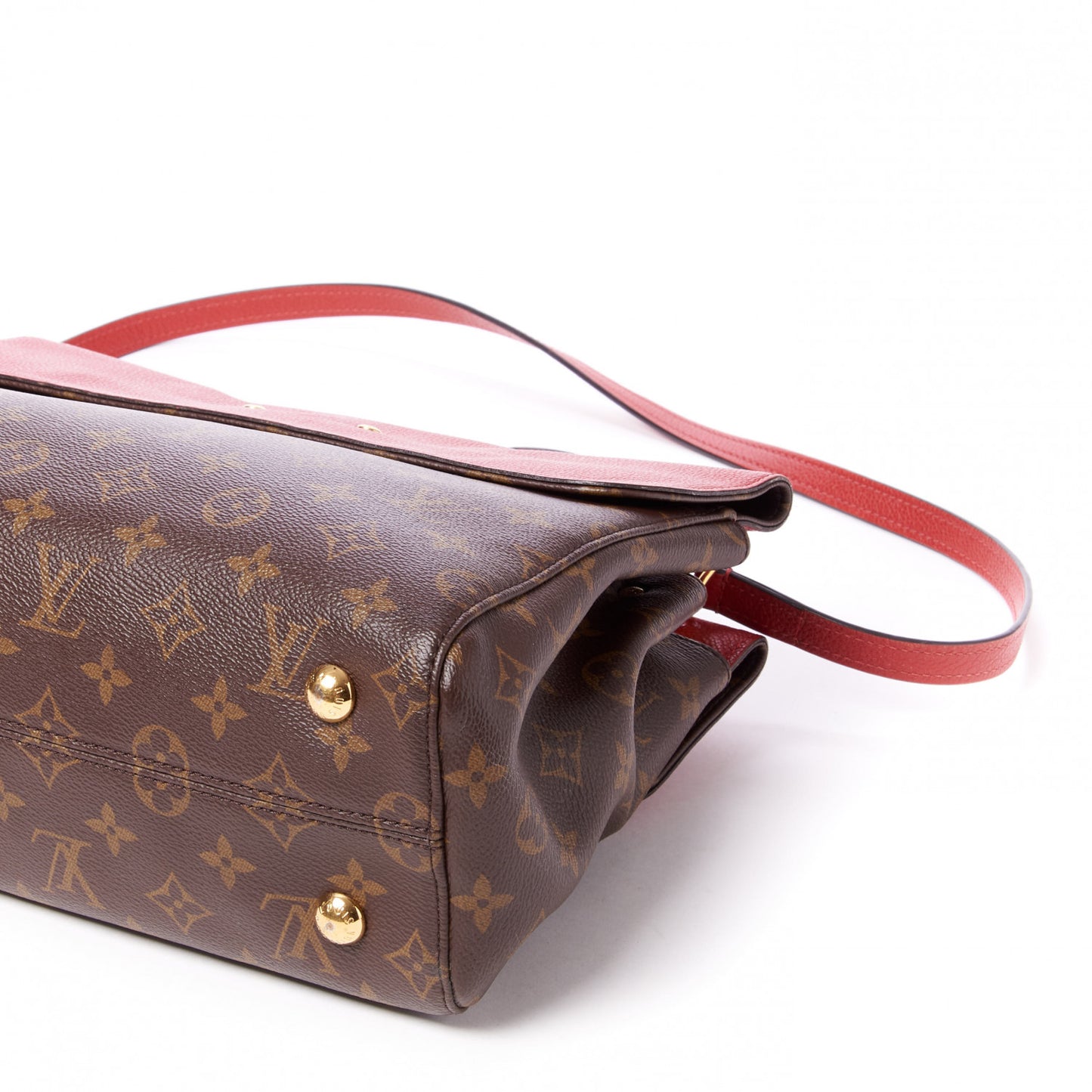 Monogram Venus Cherry