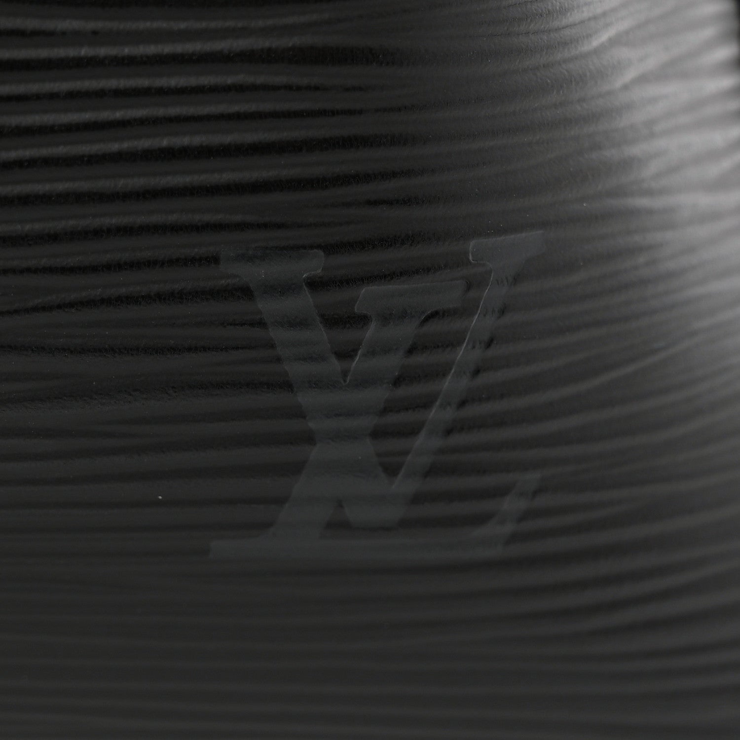 Louis Vuitton Epi Keepall 50 Black 18 of 18