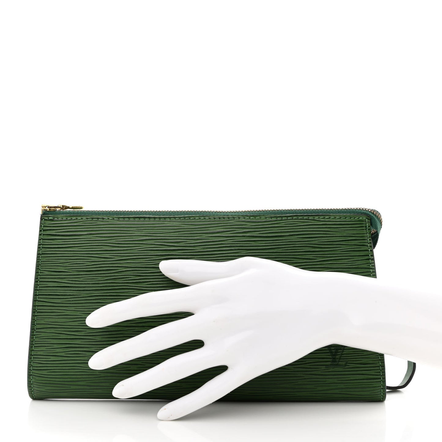 Epi Pochette Accessories 24 Borneo