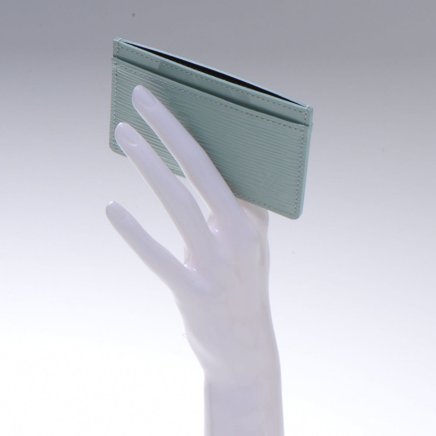 Epi Electric Card Holder Amande