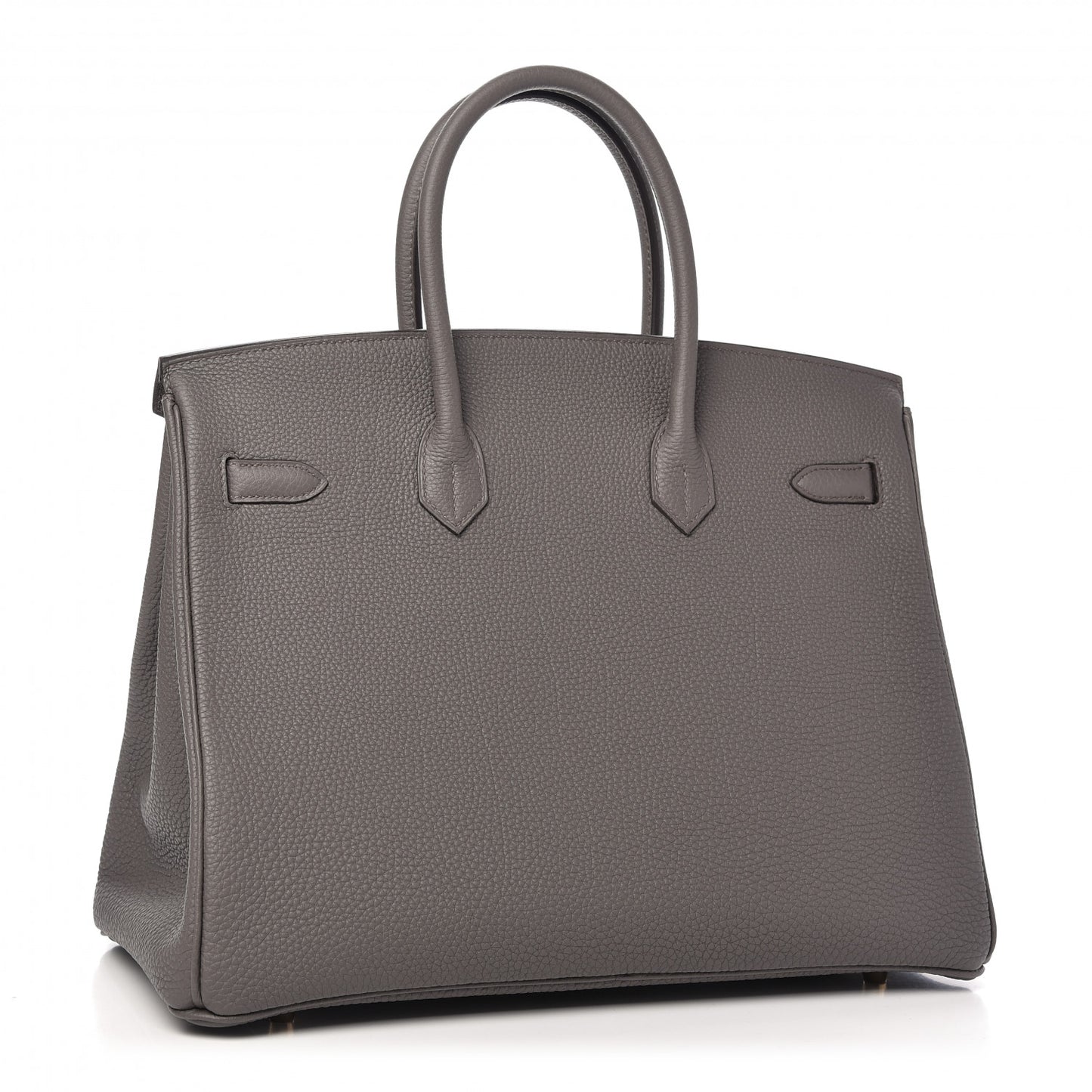 Togo Birkin 35 Etain