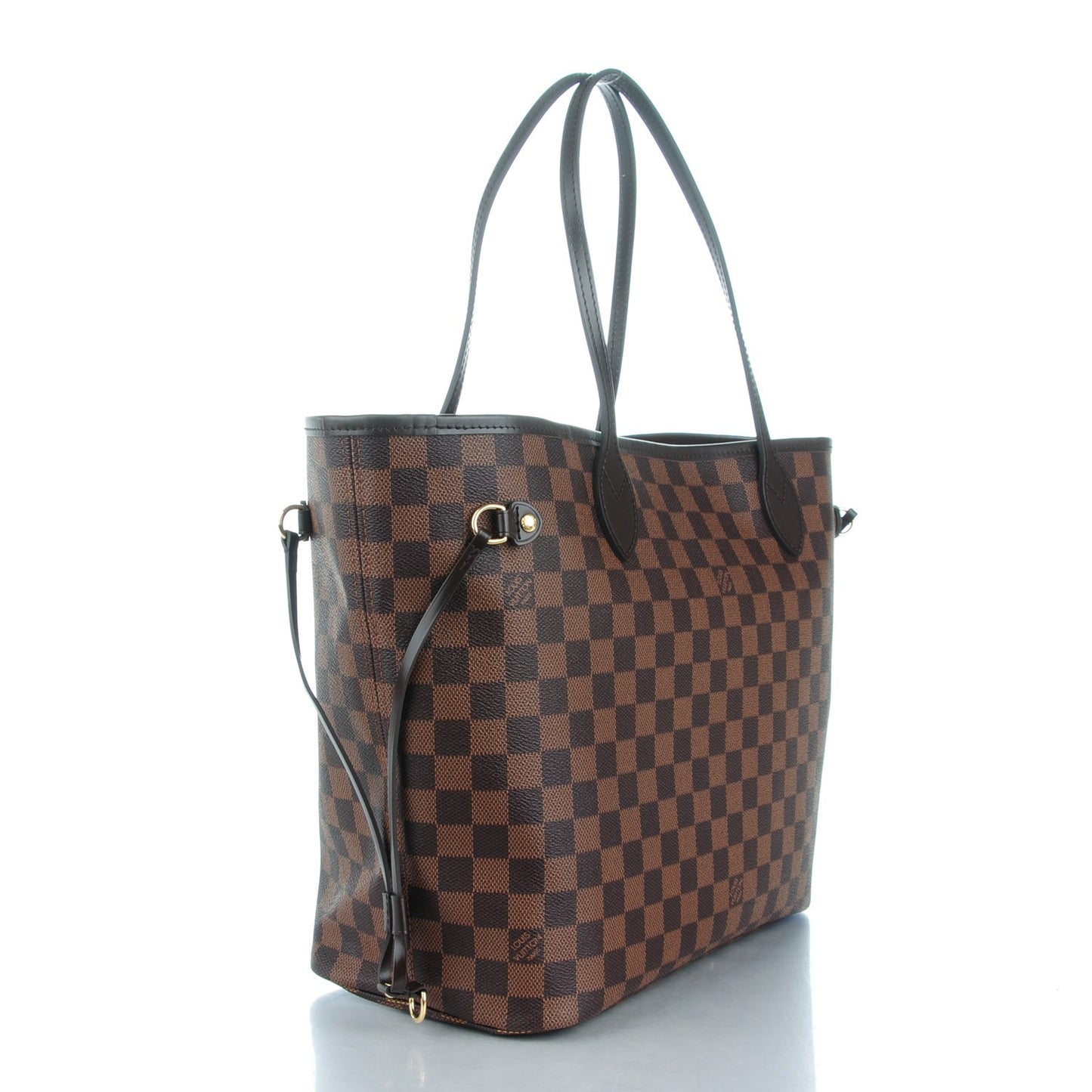 Damier Ebene Neo Neverfull MM