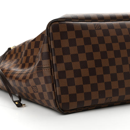 Louis Vuitton Damier Ebene Neo Neverfull GM 10 of 11