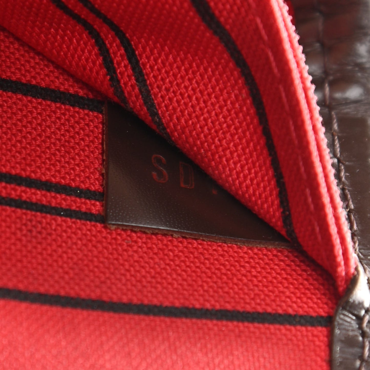 Damier Ebene Neo Neverfull MM