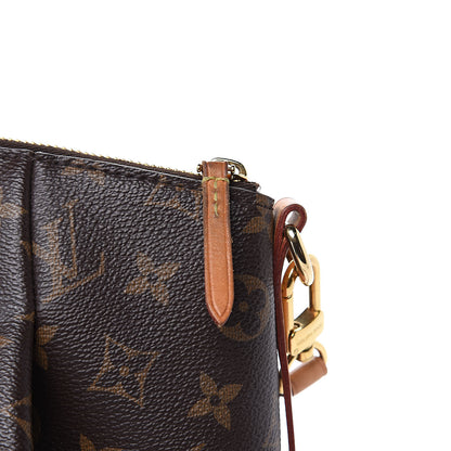 Louis Vuitton Monogram Turenne MM 12 of 15