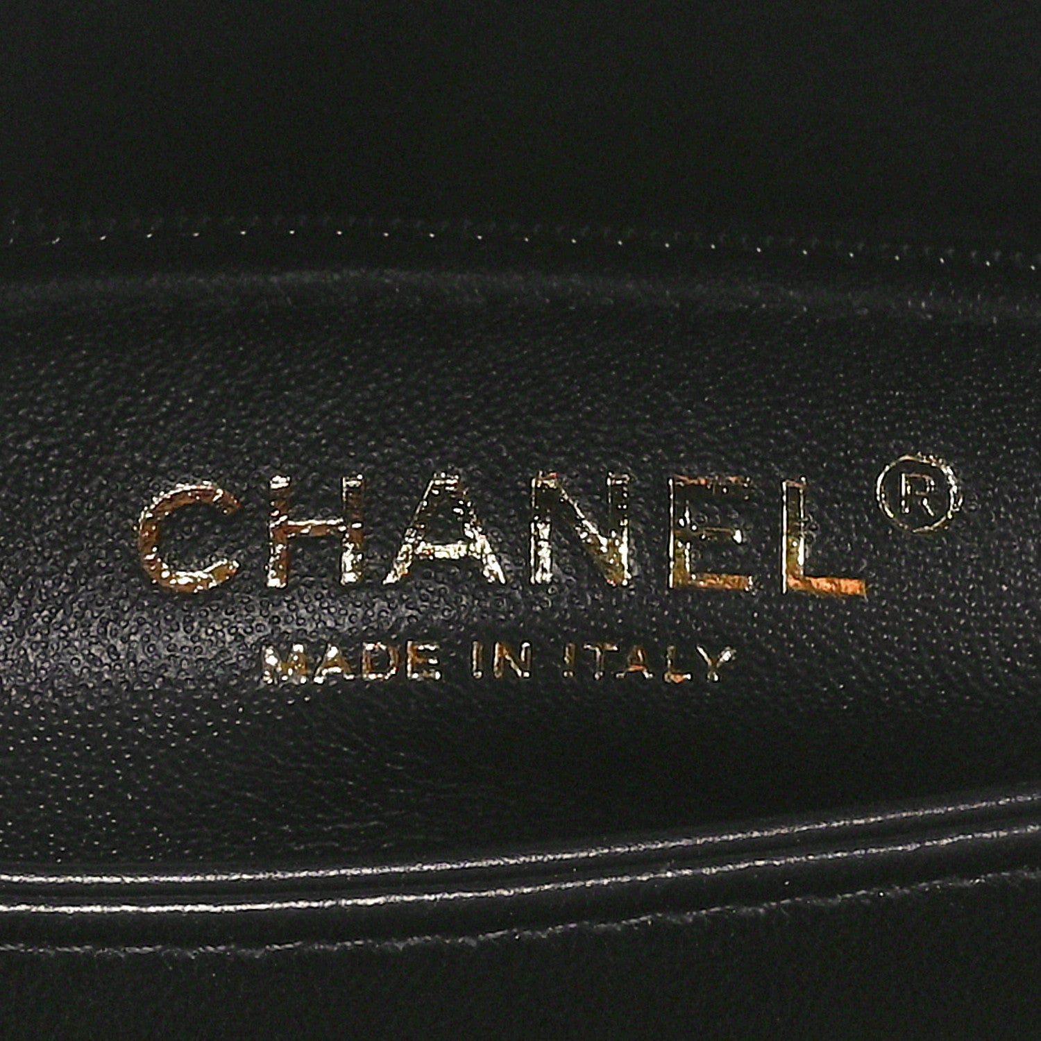 Chanel Lambskin Quilted Small Trendy CC Dual Handle Flap Bag Black 6 of 11