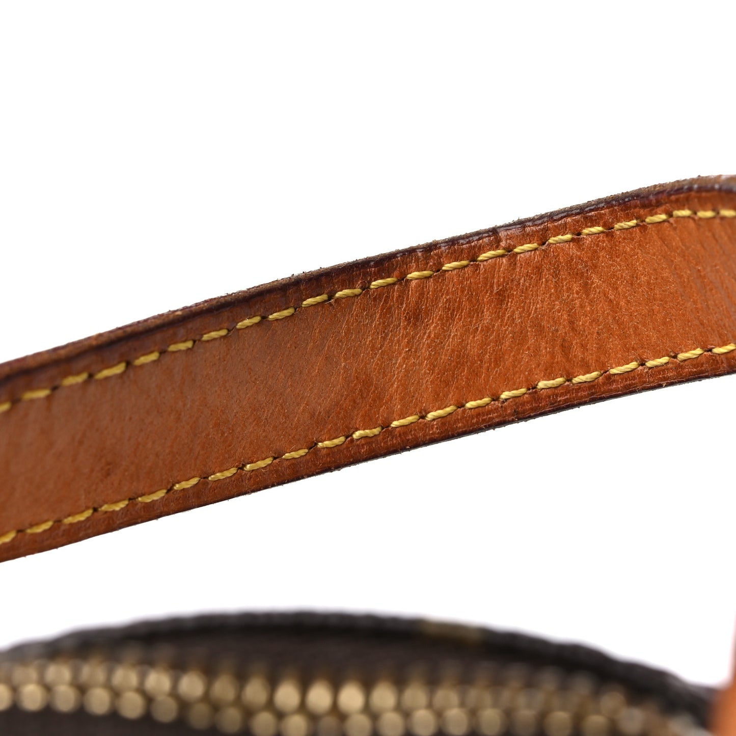Monogram Excursion Shoe Bag