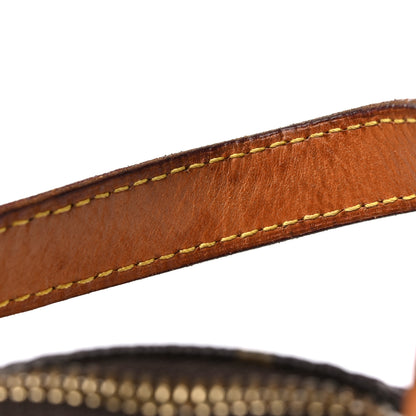 Louis Vuitton Monogram Excursion Shoe Bag 15 of 19