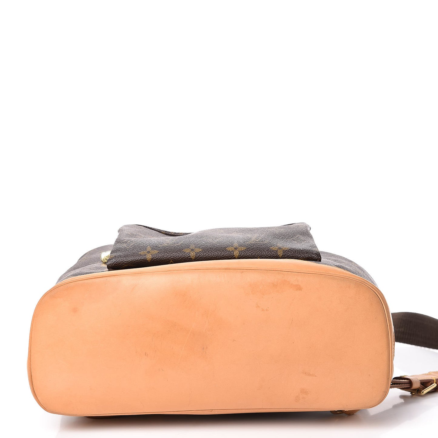 Monogram Montsouris GM Backpack