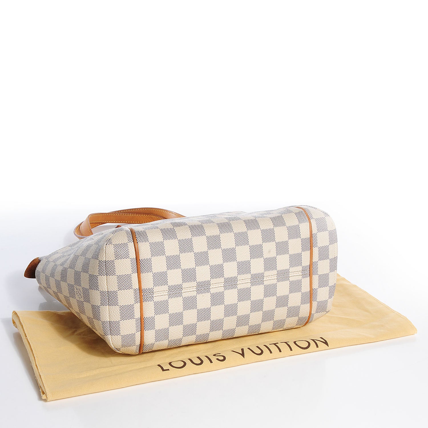 Louis Vuitton Damier Azur Totally PM 4 of 7