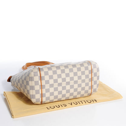 Louis Vuitton Damier Azur Totally PM 4 of 7