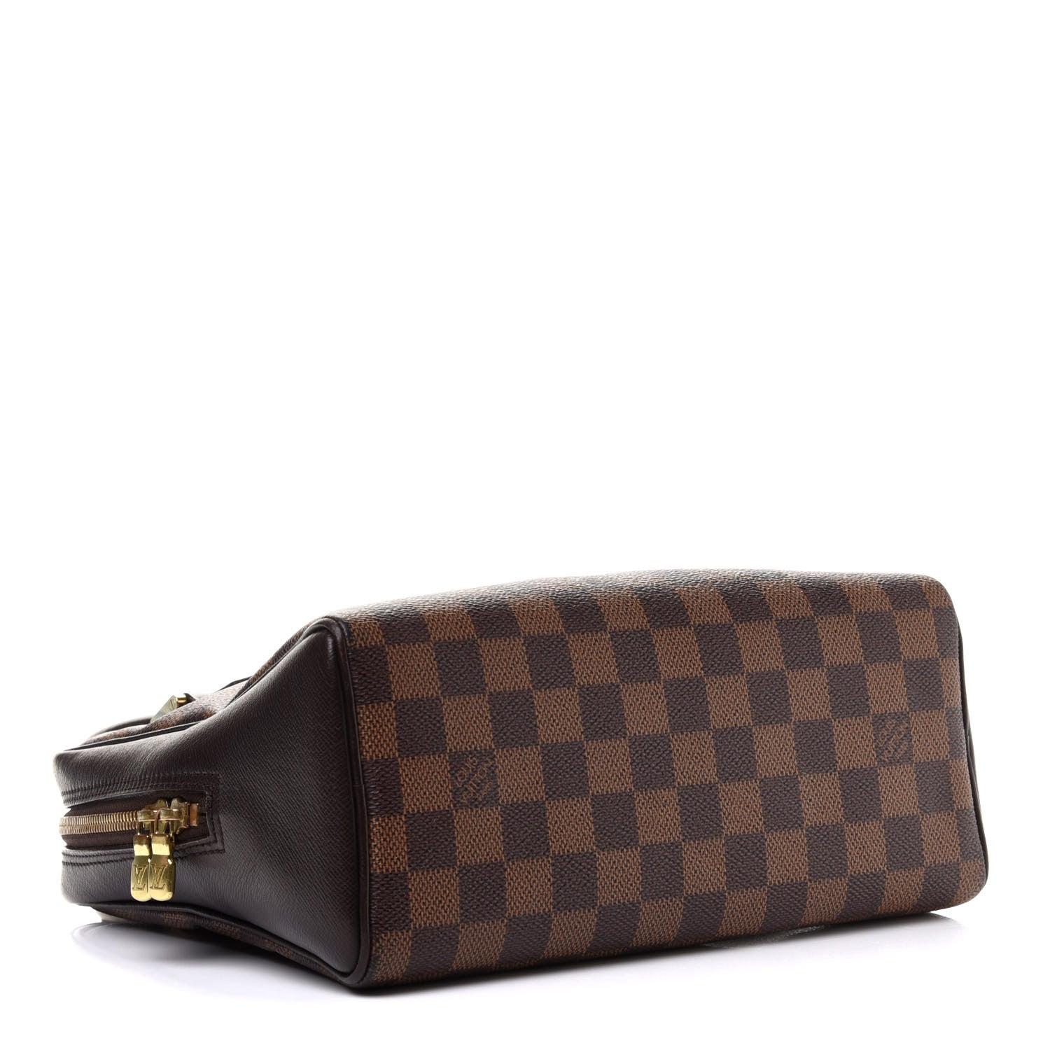 Louis Vuitton Damier Ebene Brera 4 of 21