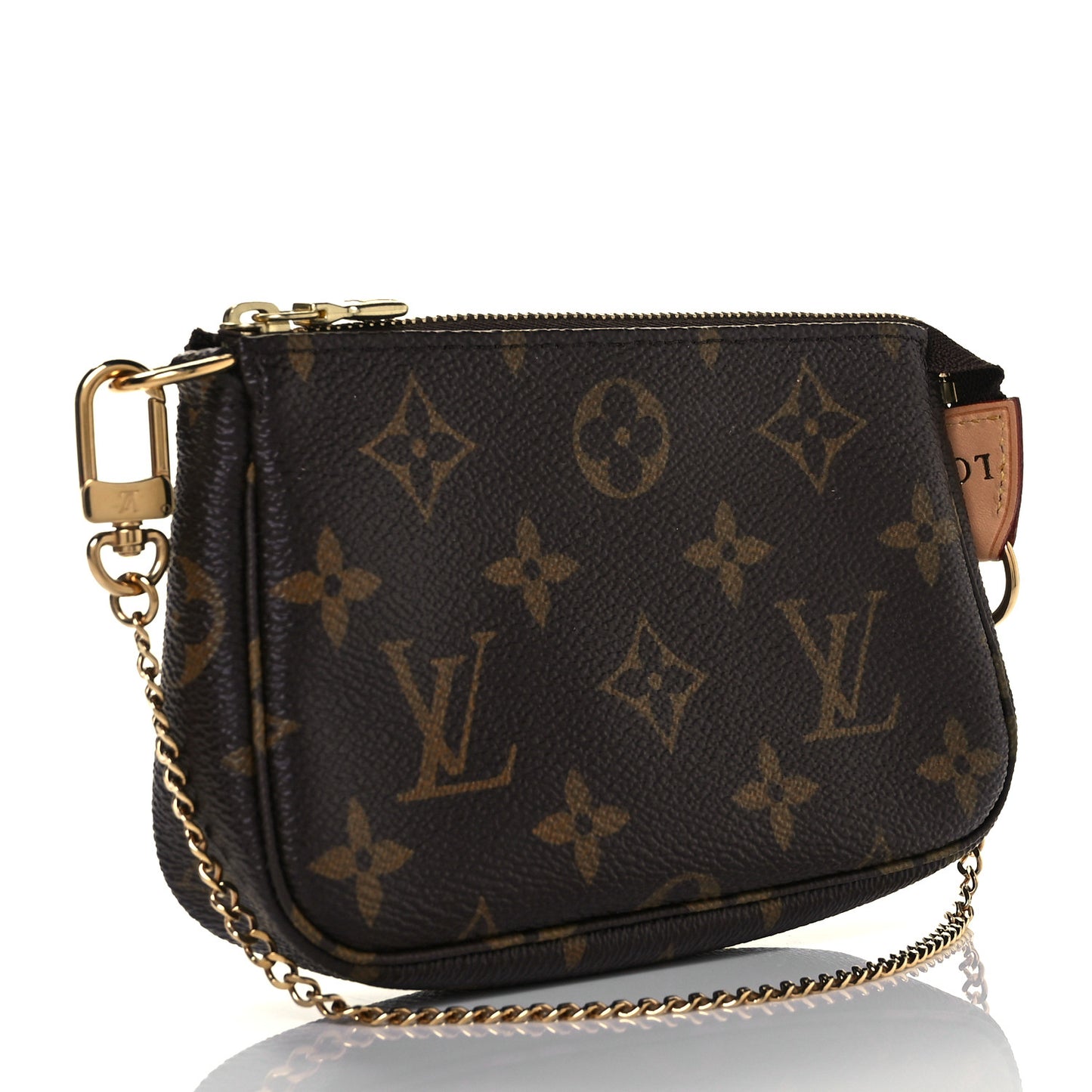 Monogram Mini Pochette Accessories