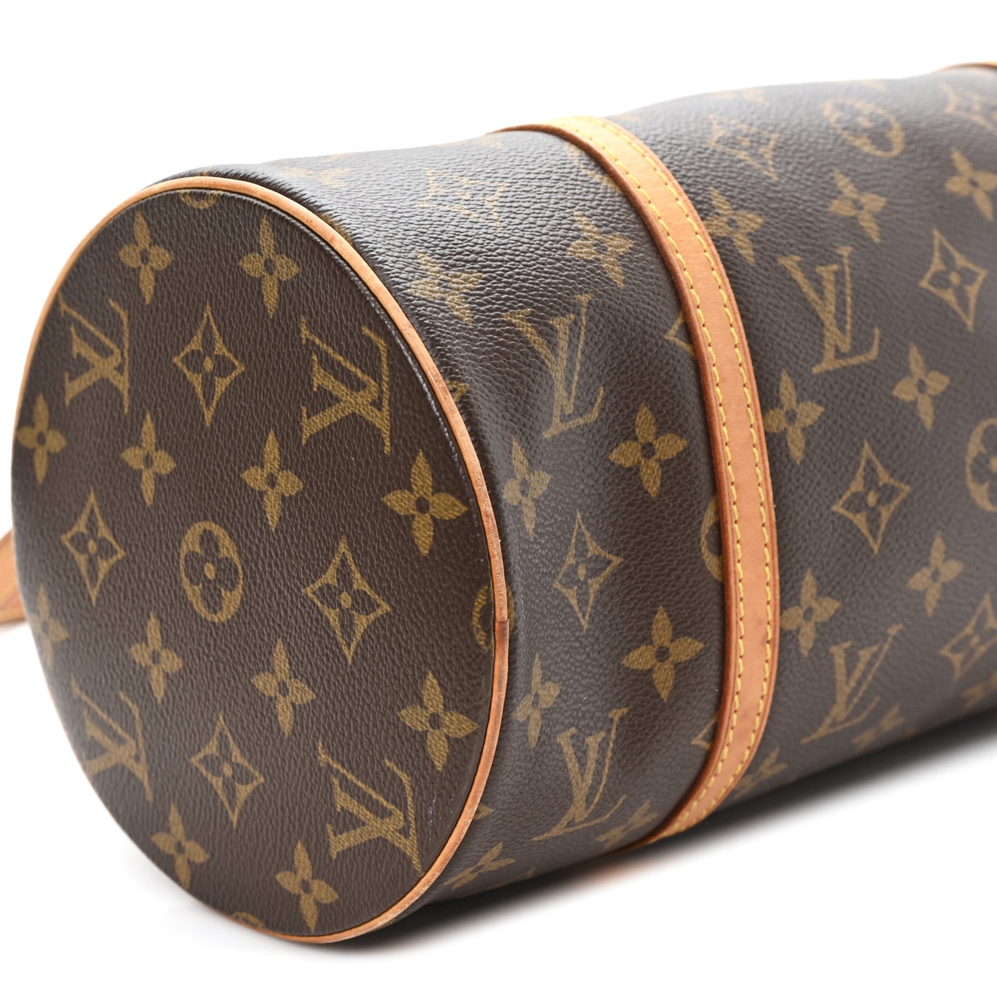 Monogram Papillon 30