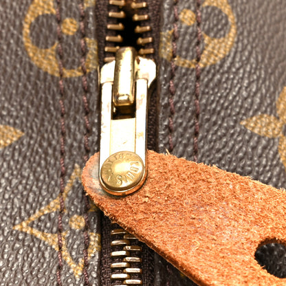 Louis Vuitton Monogram Speedy 35 11 of 17