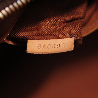 Louis Vuitton Monogram Alma PM 7 of 7