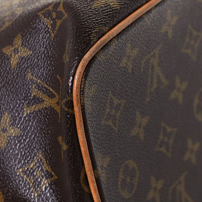 Louis Vuitton Monogram Palermo PM 10 of 17