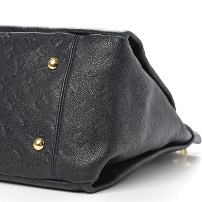 Louis Vuitton Empreinte Artsy MM Infini 8 of 9