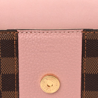 Louis Vuitton Damier Ebene Bond Street Magnolia 6 of 17