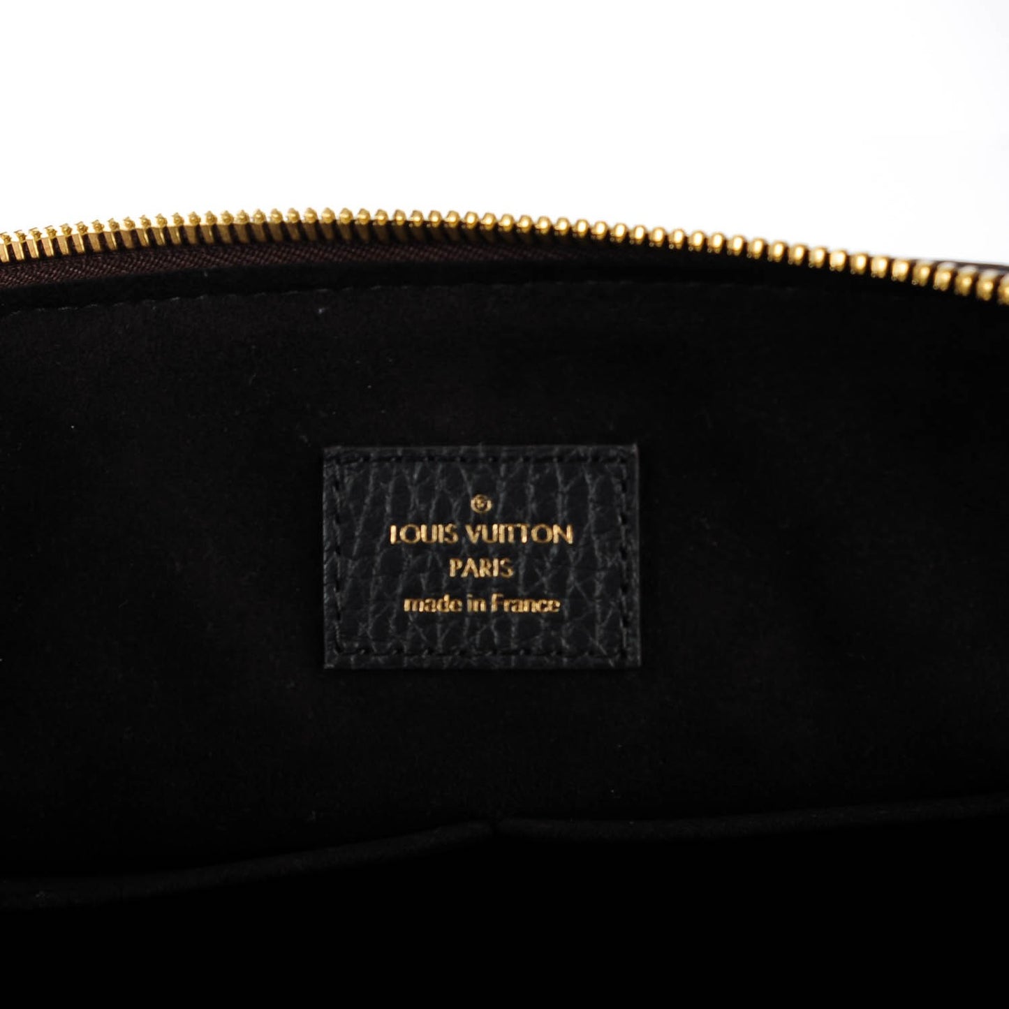 Monogram Retiro NM Black