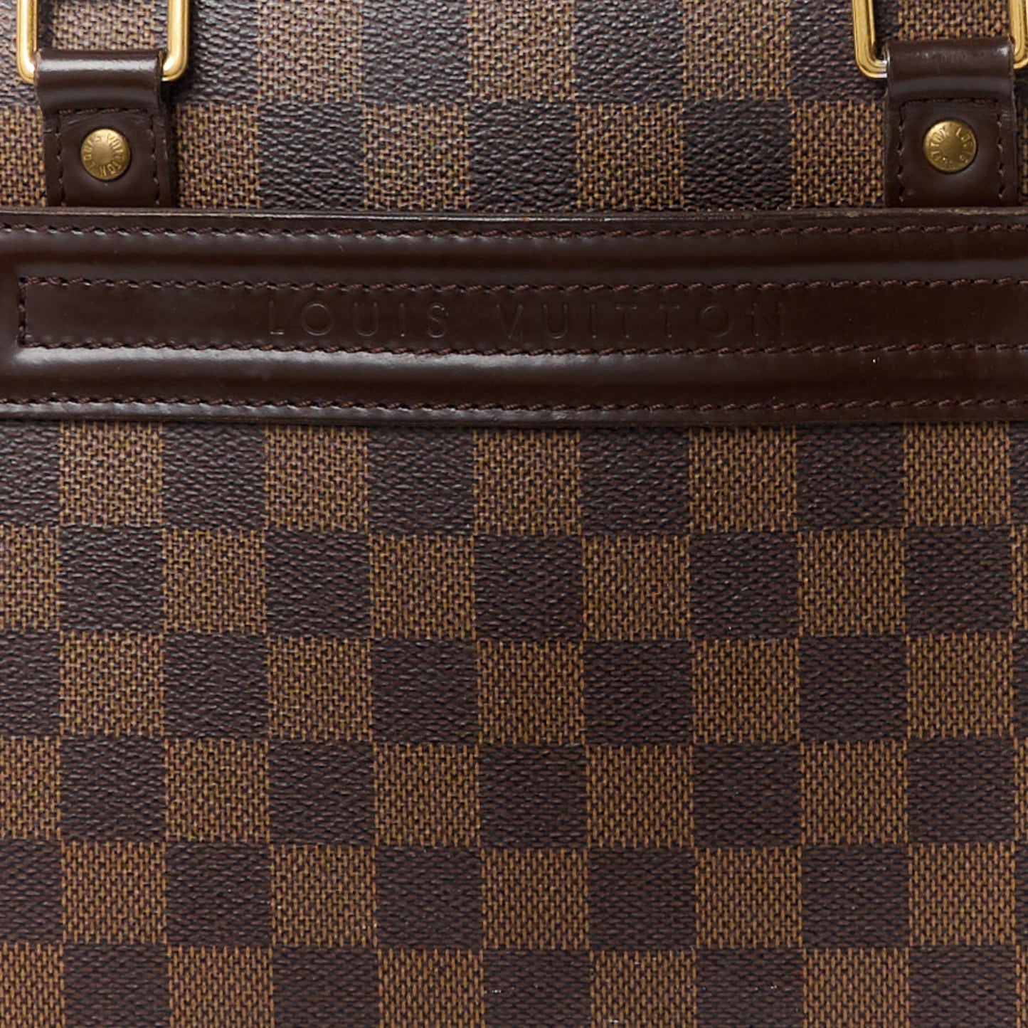Damier Ebene Nolita