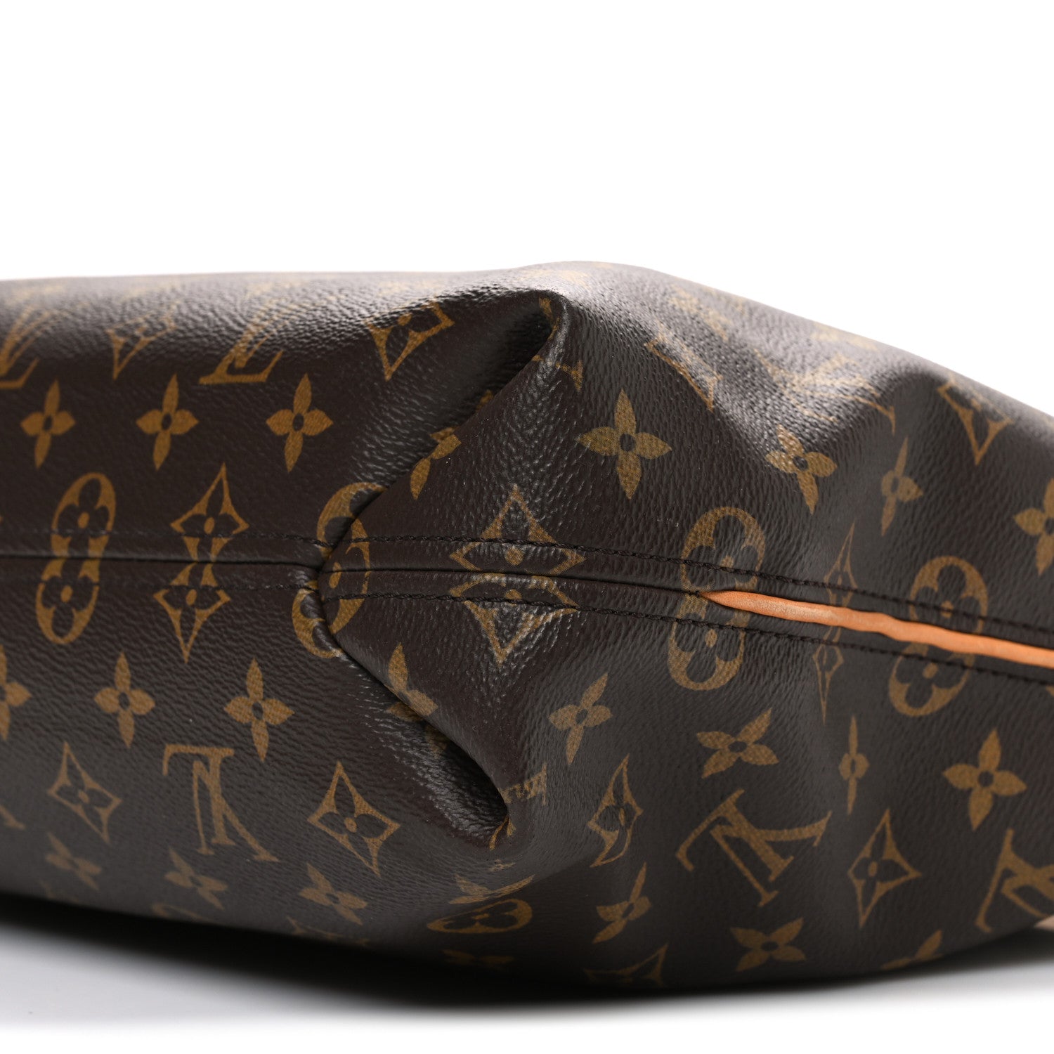 Louis Vuitton Monogram Sully PM 9 of 9