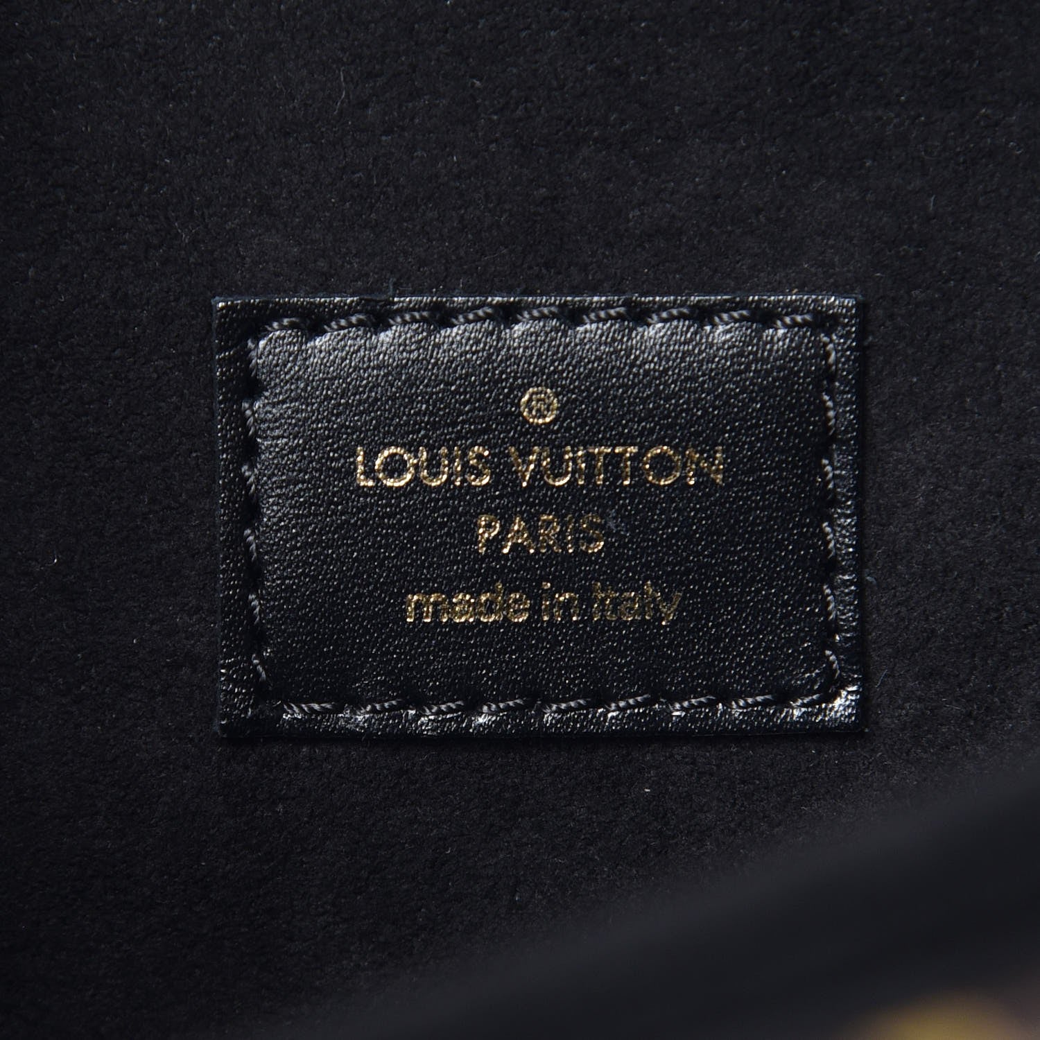 Louis Vuitton Reverse Monogram Pochette Metis 6 of 7