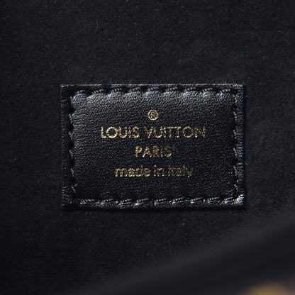 Louis Vuitton Reverse Monogram Pochette Metis 6 of 7