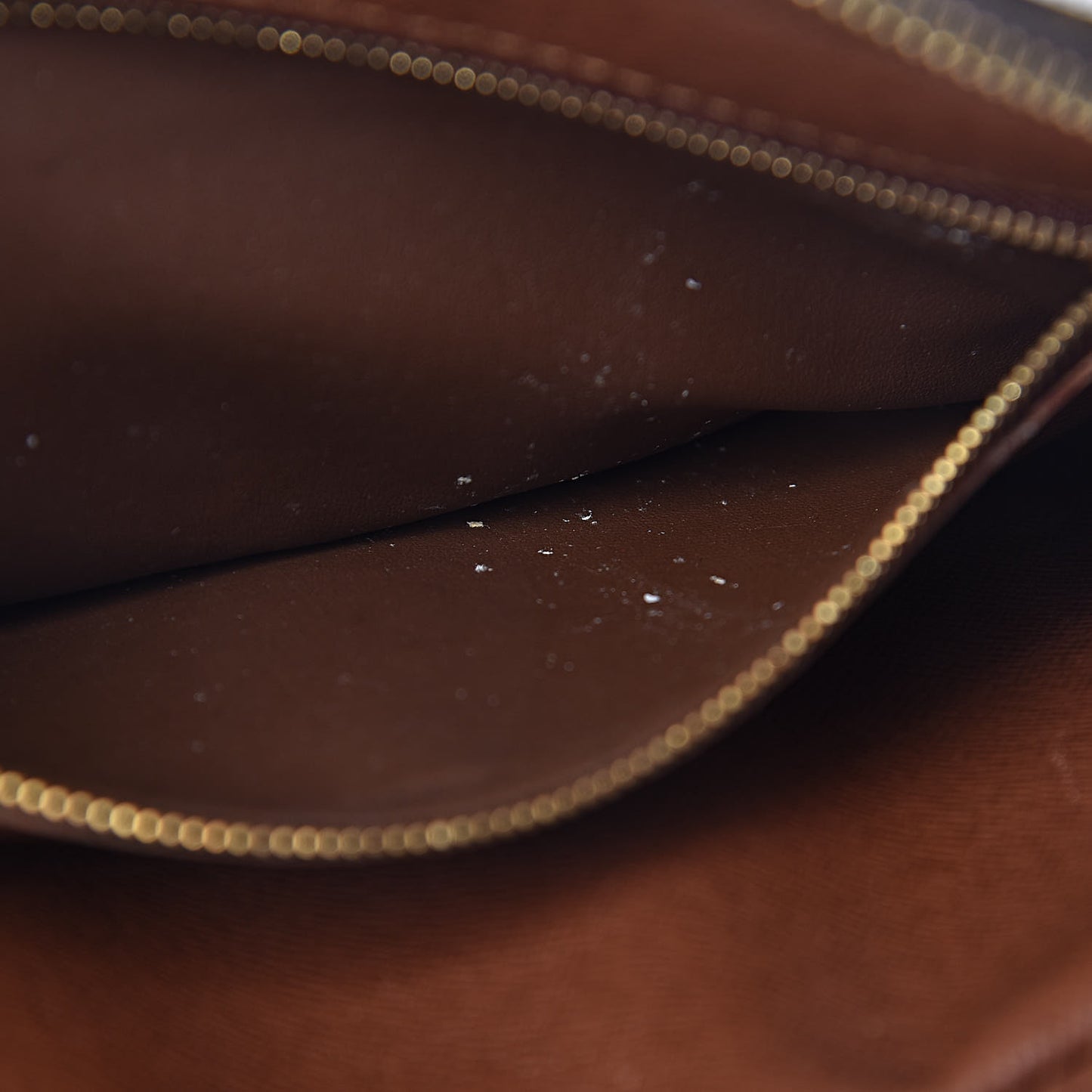 Monogram Pochette Marly Dragonne 26