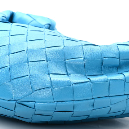 Bottega Veneta Nappa Intrecciato Mini Jodie Pool 10 of 10