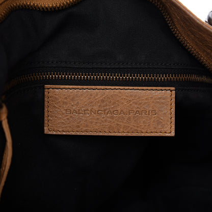 Balenciaga Agneau Classic Hardware Velo Cumin 5 of 10