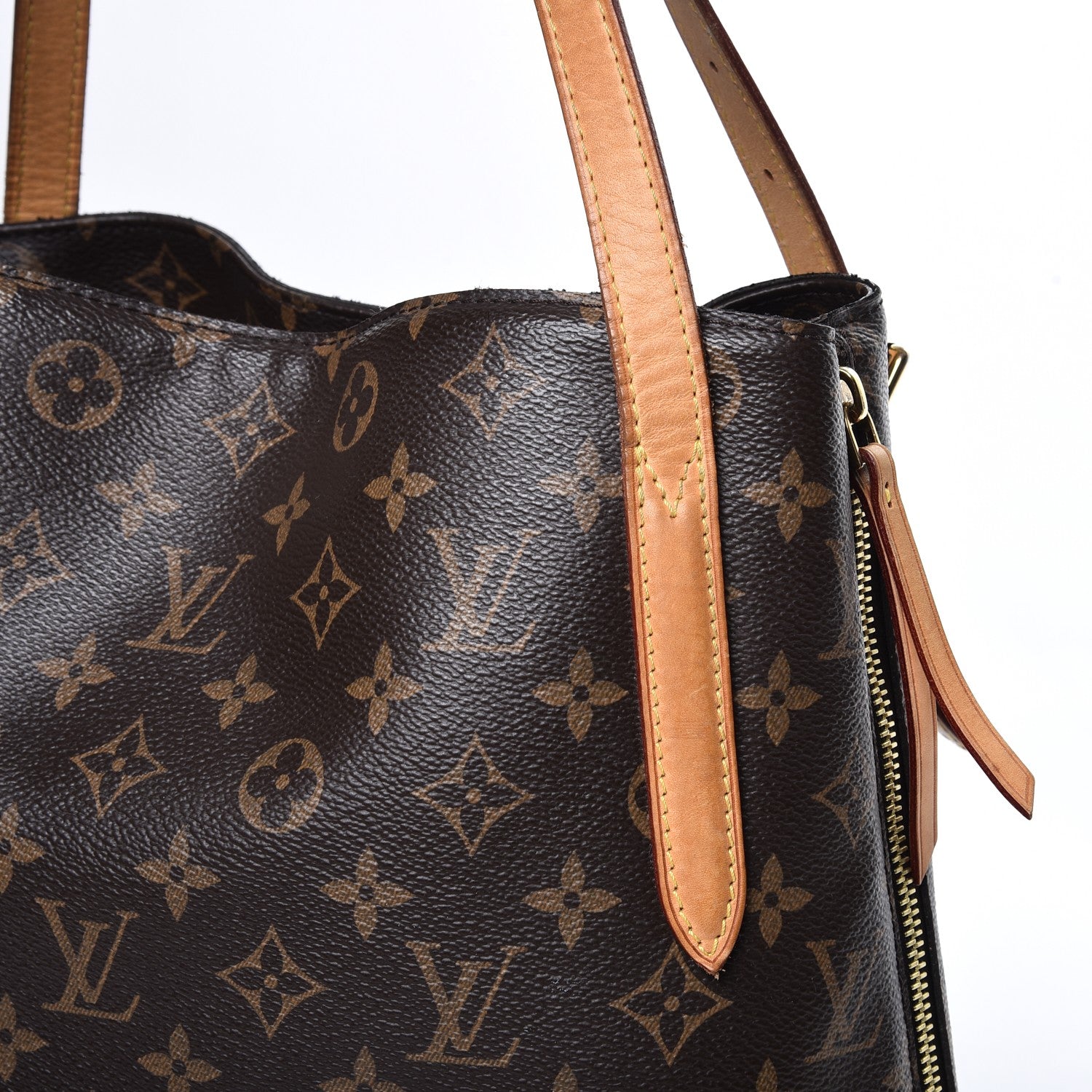 Louis Vuitton Monogram Voltaire 13 of 19