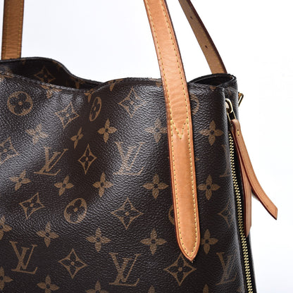 Louis Vuitton Monogram Voltaire 13 of 19
