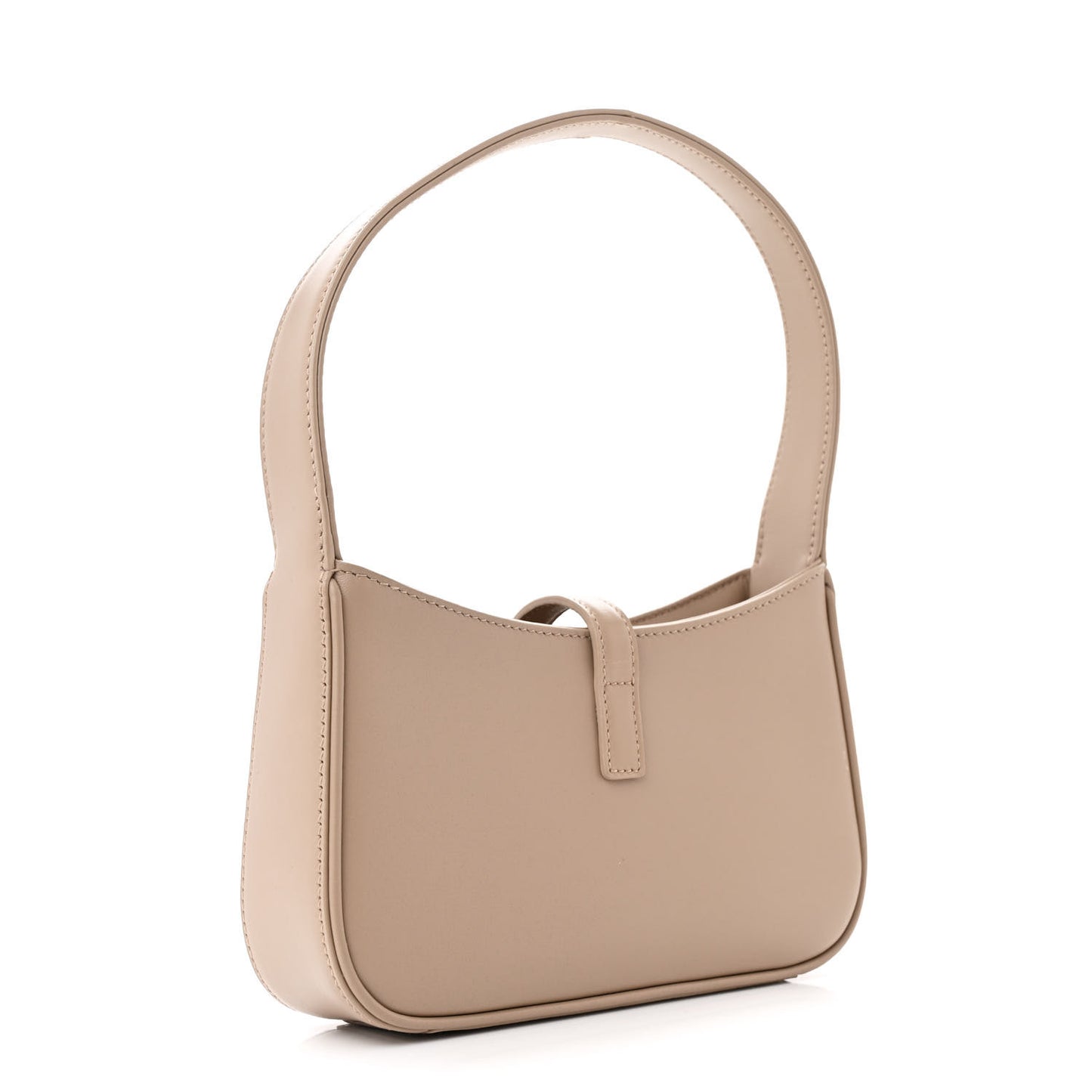 Vegetable Le 5 A 7 Mini Hobo Dark Beige
