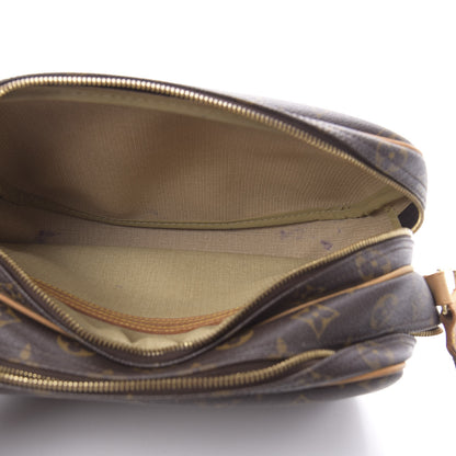 Louis Vuitton Monogram Reporter PM 5 of 13