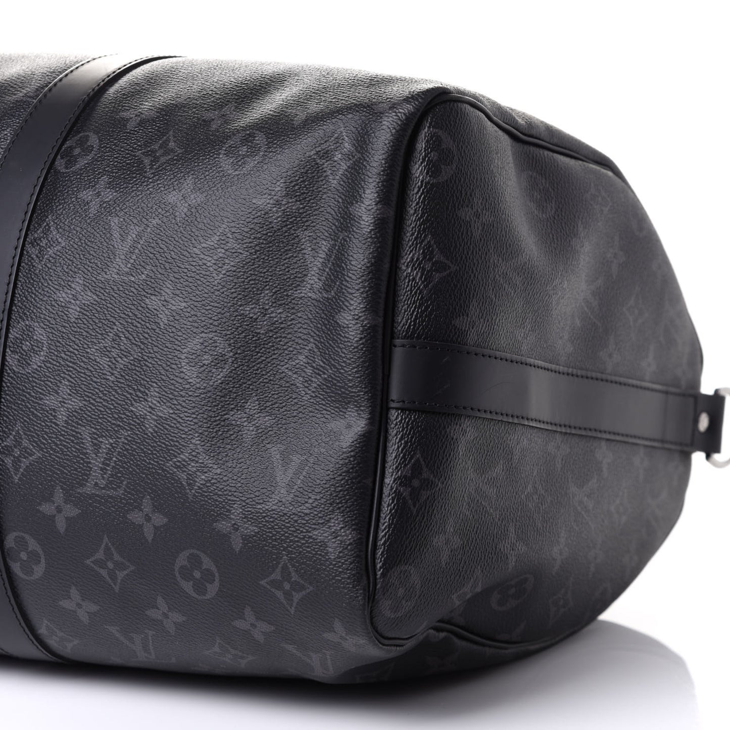 Monogram Eclipse Keepall Bandouliere 45