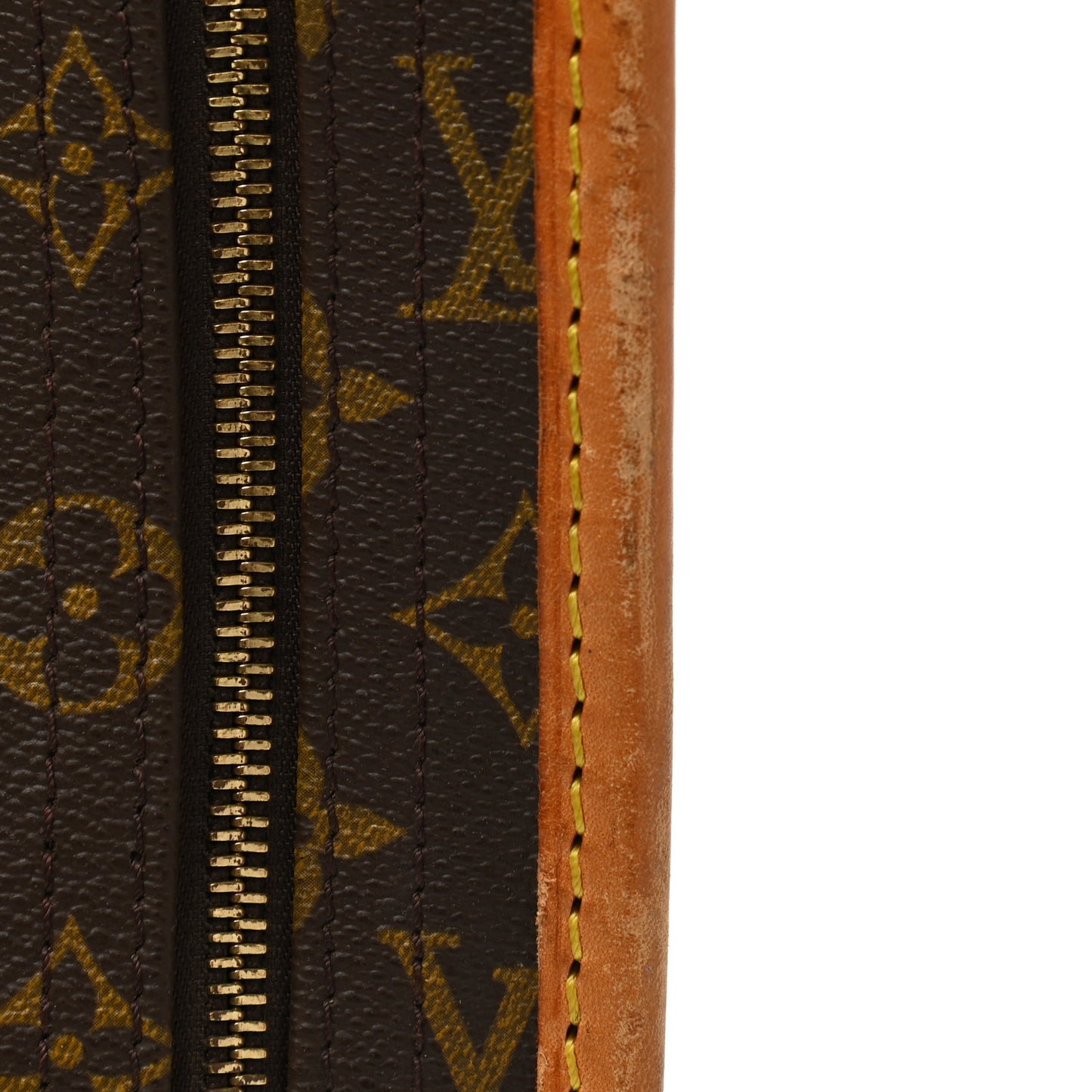 Monogram Pullman 65