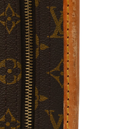 Louis Vuitton Monogram Pullman 65 13 of 23