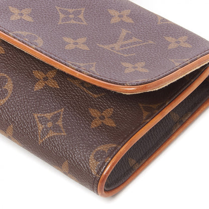 Louis Vuitton Monogram Pochette Twin GM 5 of 8